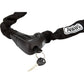 Abus Kettingslot Steel-O-Ketting 9809/110 Zwart - Le coq wielerartikelen