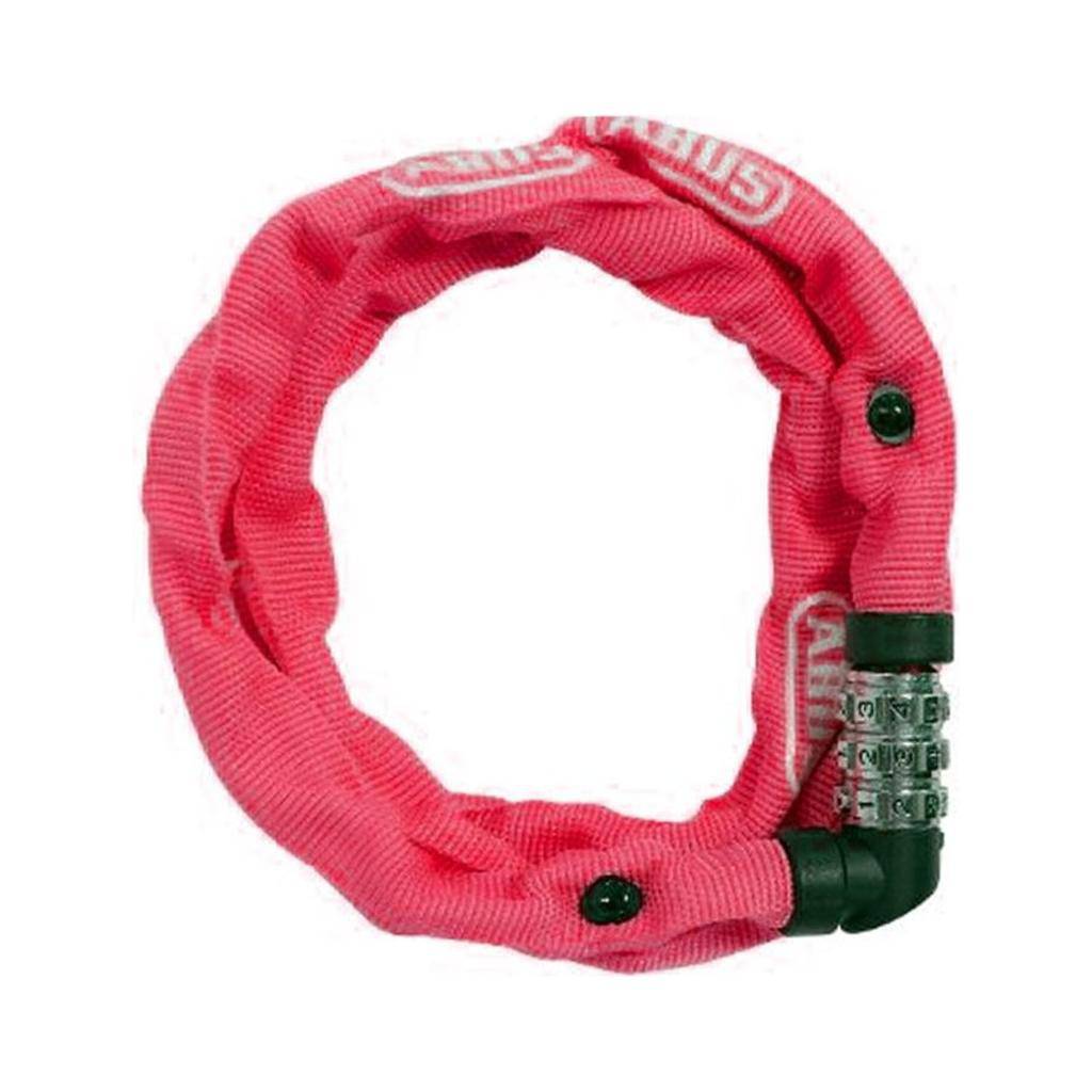Abus Kettingslot Web 1200 Code 60cm x 4mm - Le coq wielerartikelen