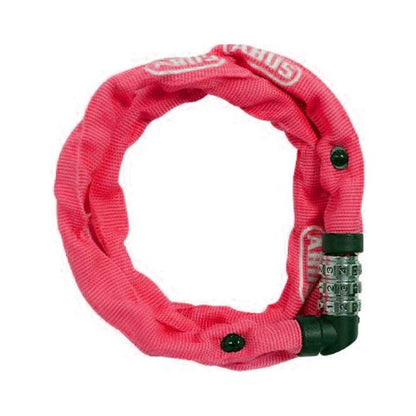 Abus Kettingslot Web 1200 Code 60cm x 4mm - Le coq wielerartikelen