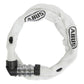 Abus Kettingslot Web 1200 Code 60cm x 4mm - Le coq wielerartikelen