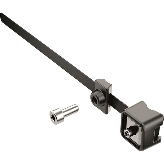 Abus Montage Set Ringslot Universeel - Le coq wielerartikelen