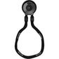 Abus Muur Anker Wch + 9Ks/100 - Le coq wielerartikelen