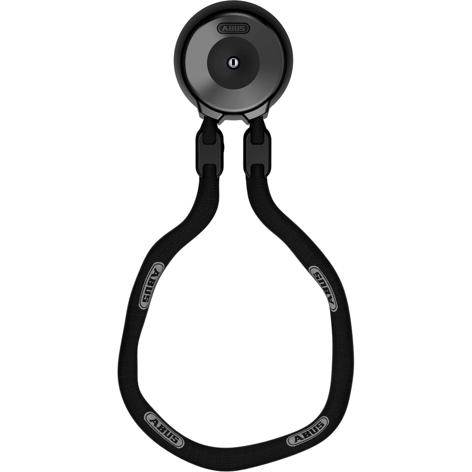 Abus Muur Anker Wch + 9Ks/100 - Le coq wielerartikelen