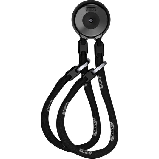 Abus Muur Anker Wch + Ach 9Ks/110 Twinchain - Le coq wielerartikelen
