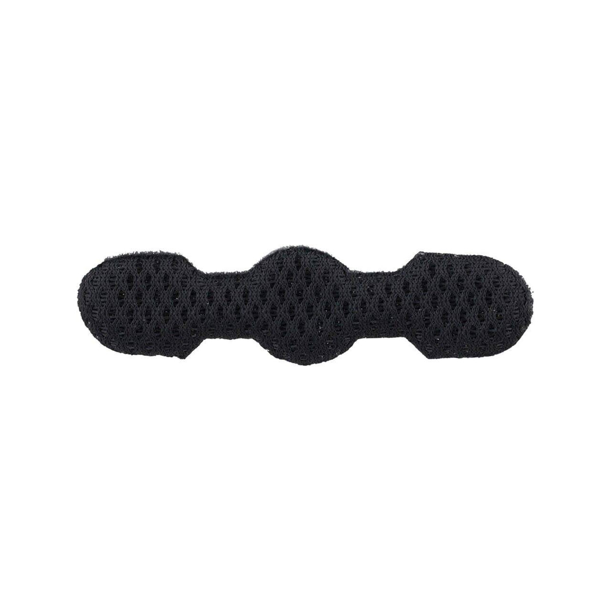 Abus Zoom padding binnenvoering voor fietshelm, verstelbaar en comfortabel, geschikt als accessoire voor veilige fietshelmen.