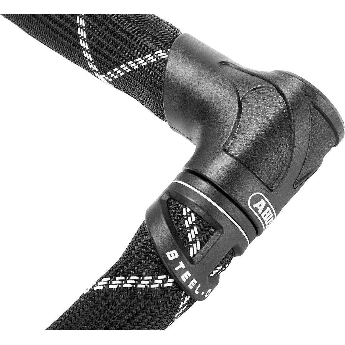 Abus Pantserkabel Iven Steel-O-Flex 8200/85 - Le coq wielerartikelen