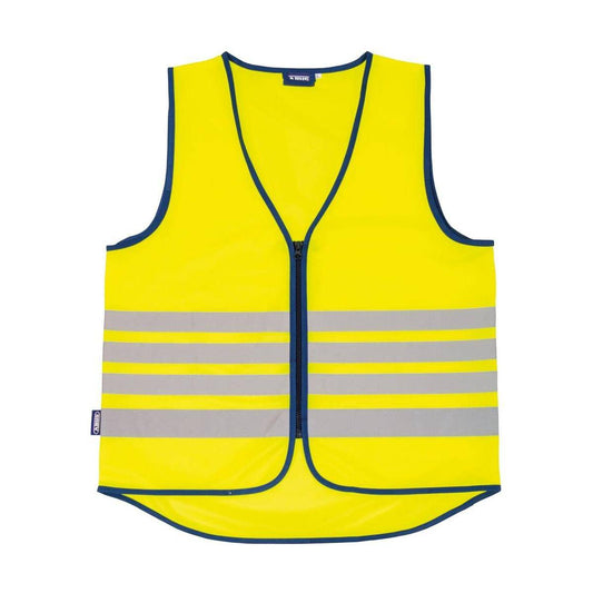 Abus Reflectievest Lumino Urban - Le coq wielerartikelen