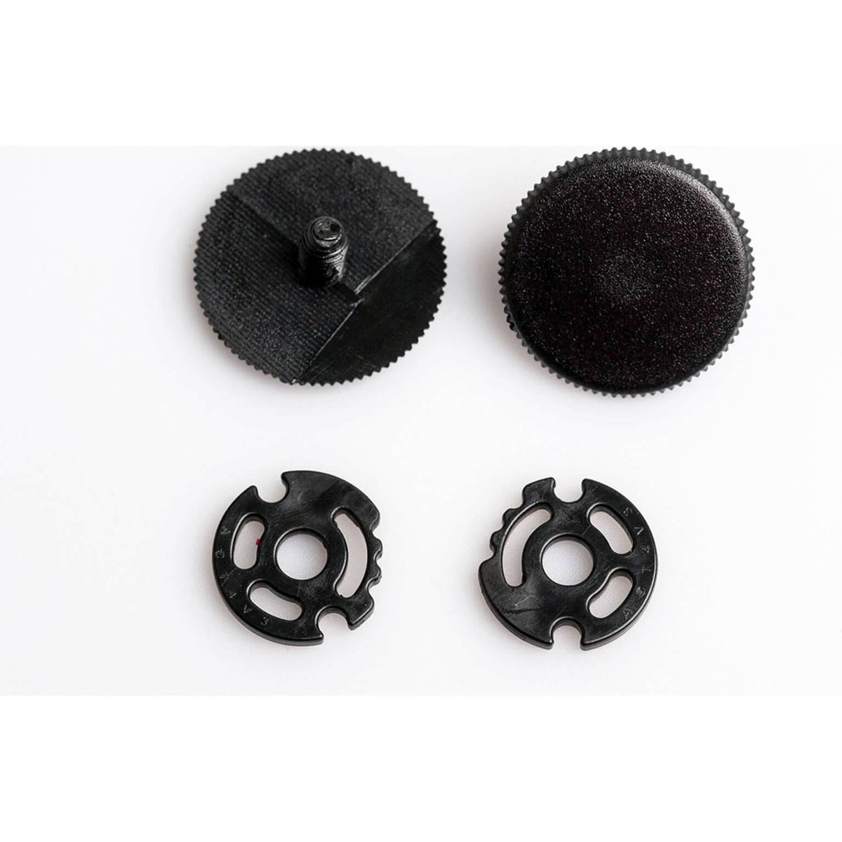 Abus Pedelec 2.0 Ace vizier montageset voor fietshelm accessoires, geschikt voor veilige Pedelec ritten