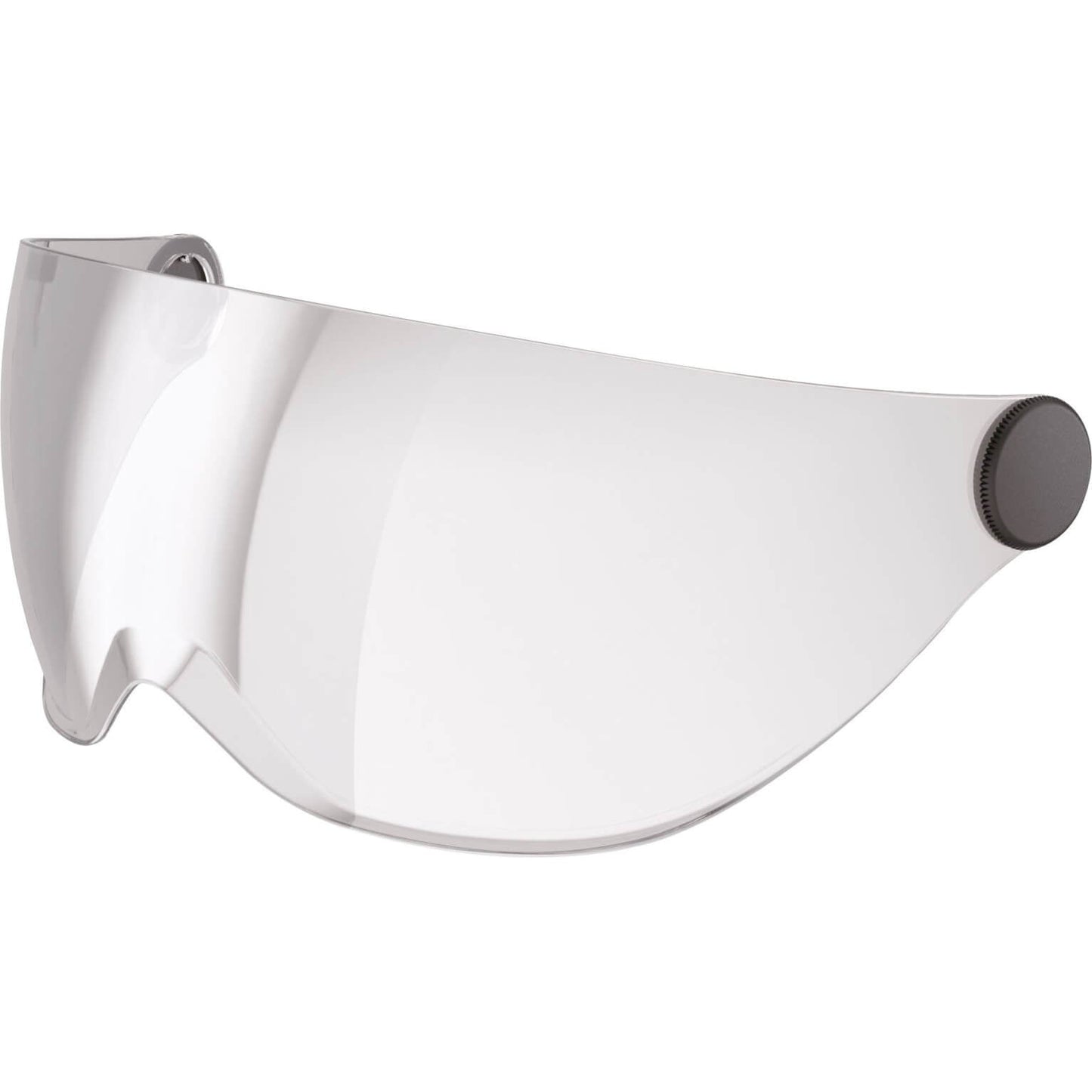 Abus Vizier Pedelec 2.0 / Hyban 2.0 Ace Spare Shield Clear - Le coq wielerartikelen