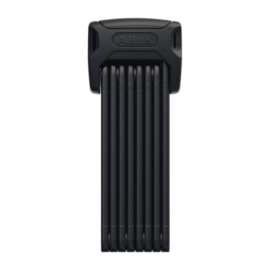 Abus Vouwslot Bordo Big Xplus 6000K/120 - Zwart - Le coq wielerartikelen