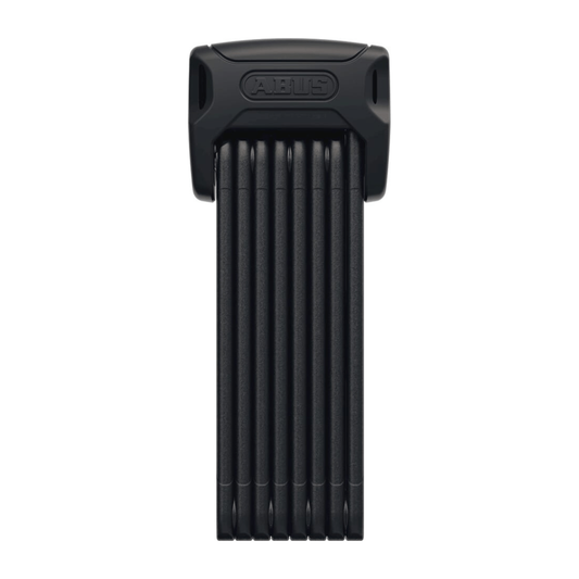 Abus Vouwslot Bordo Big Xplus 6000K/120 - Zwart - Le coq wielerartikelen