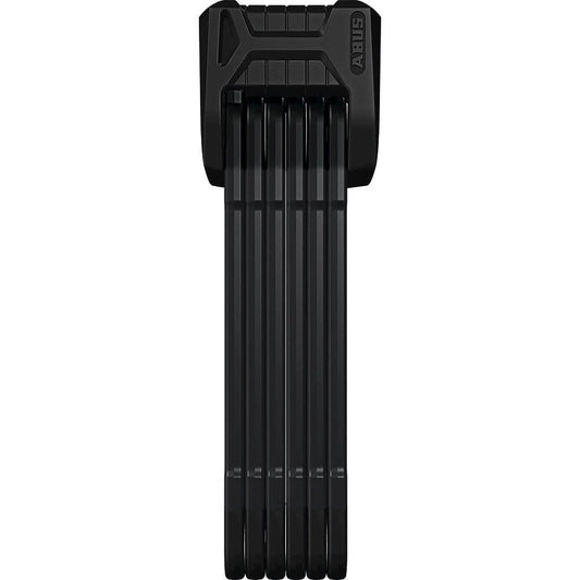 Abus Vouwslot Bordo Granit Plus 6405/110 Zwart - Le coq wielerartikelen