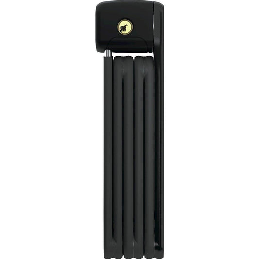 Abus Vouwslot Bordo Lite 6055K/85 Zwart - Le coq wielerartikelen