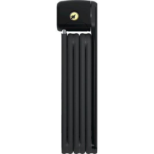 Abus Vouwslot Bordo Lite Mini 6055/60 Black Sr - Le coq wielerartikelen