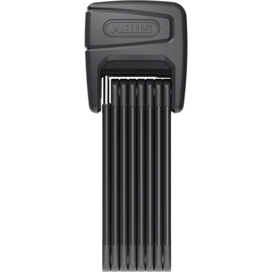 Abus Vouwslot Bordo Smartx 6000A/120 Zwart Sh - Le coq wielerartikelen