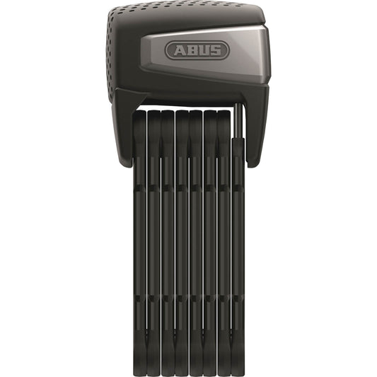Abus Vouwslot Bordo Smartx 6500A/110 Zwart - Le coq wielerartikelen