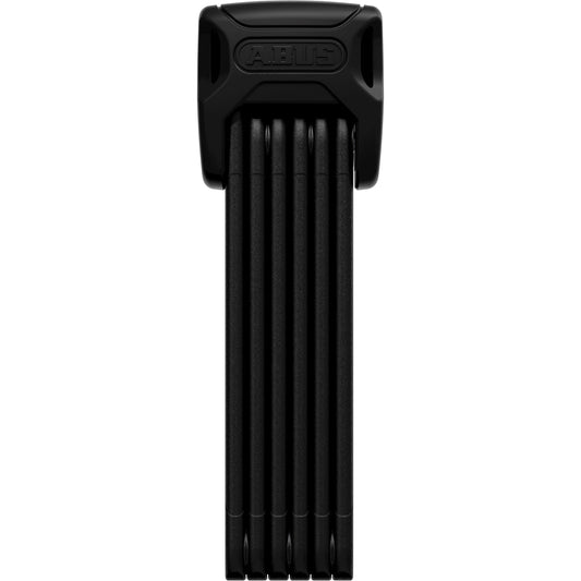 Abus Vouwslot Bordo Xplus 6000K/90 Zwart - Le coq wielerartikelen