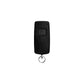 Abus Vouwslot Bordo Xplus 6000K/90 Zwart - Le coq wielerartikelen