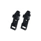 Abus Vouwslot Bordo Xplus 6000K/90 Zwart - Le coq wielerartikelen