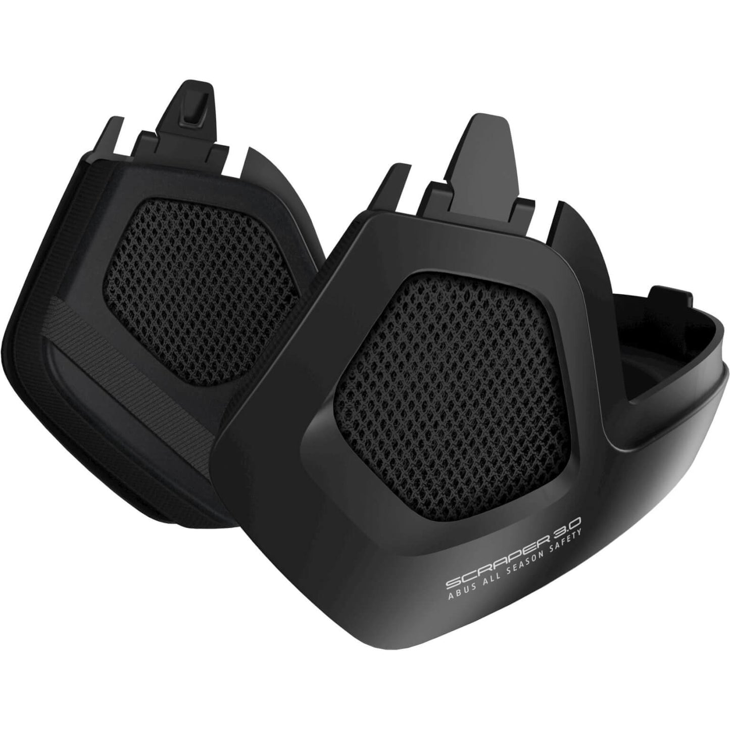 Abus Winterkit Scraper 3.0 - Le coq wielerartikelen