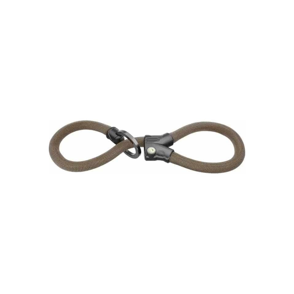 Abus kettingslot Infinity loop 1806/140 - Le coq wielerartikelen