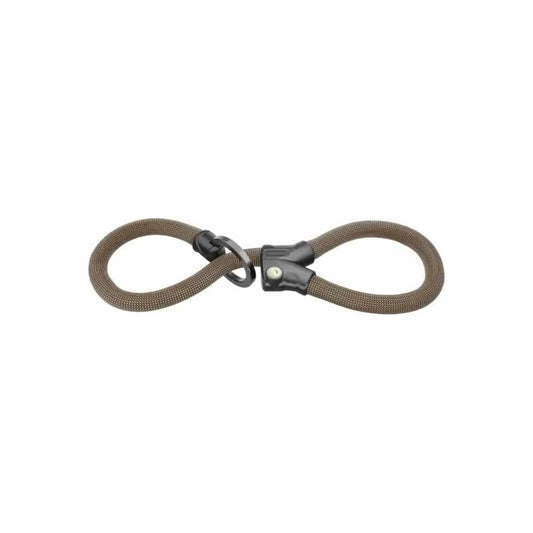 Abus kettingslot Infinity loop 1806/140 - Le coq wielerartikelen