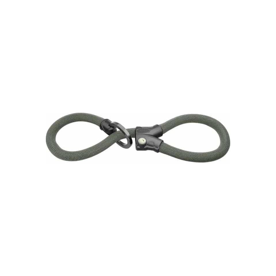 Abus kettingslot Infinity loop 1806/140 - Le coq wielerartikelen