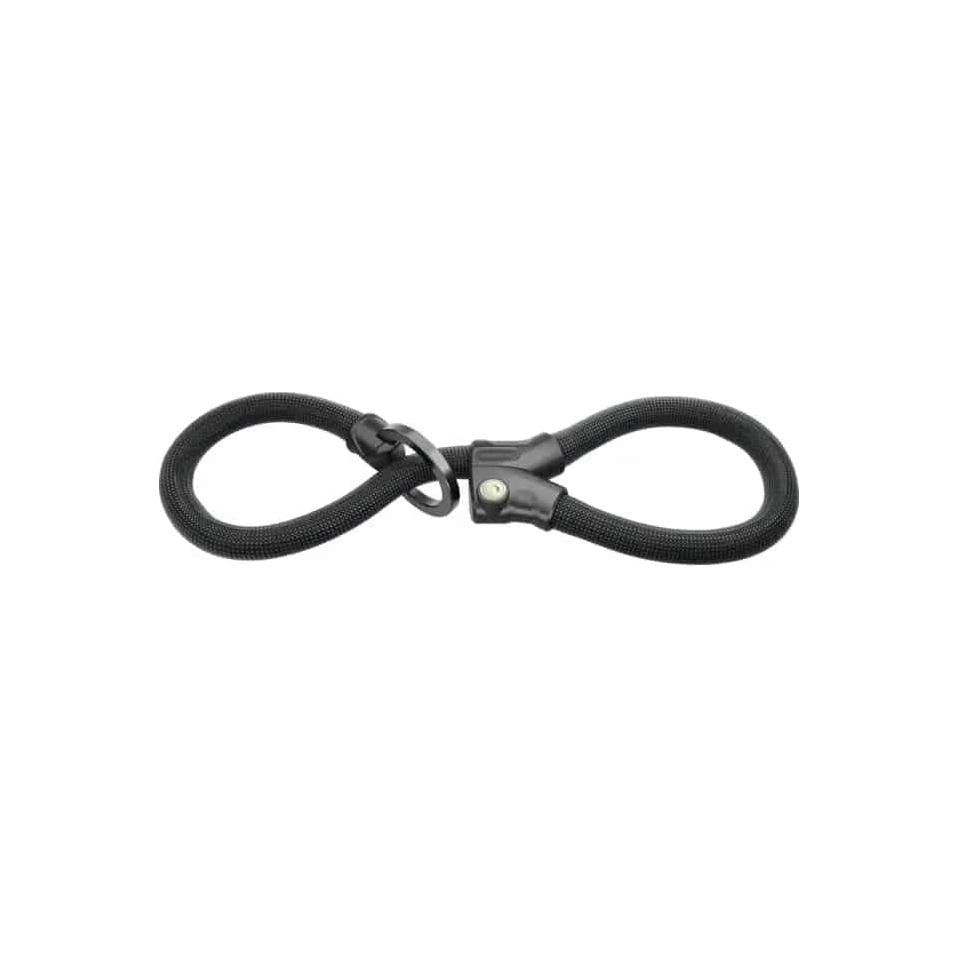Abus kettingslot Infinity loop 1806/140 - Le coq wielerartikelen
