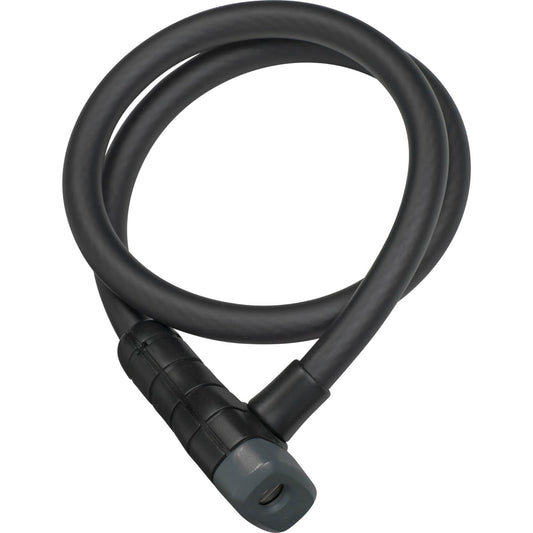Abuspantserkabel Microflex 6615K/85/15 Zwart - Le coq wielerartikelen
