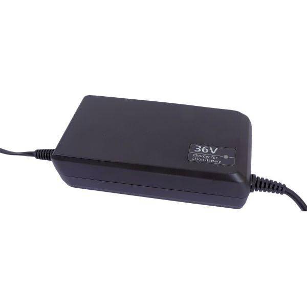 Acculader Gazelle 36 Volt 4 Ampère Voor Panasonic Modellen (Vanaf 2015) - Le coq wielerartikelen