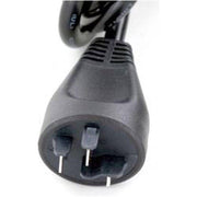 Acculader van Beijck voor Bosch, 36 Volt, 6 Ampère, geschikt voor elektrische fietsen en accu's.