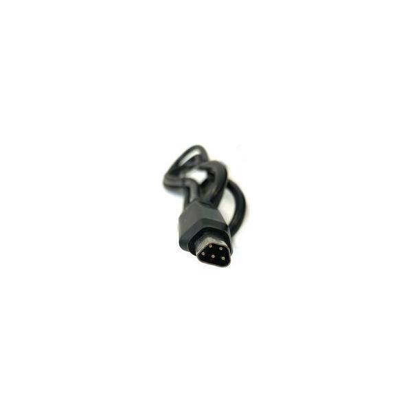 Acculader Stella 5 Pins Type 2 (Driehoek) 36 Volt / 2Ah - Le coq wielerartikelen