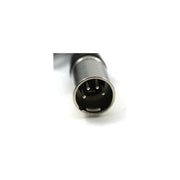 Acculader Van Beijck voor Koga Sparta Batavus Ion met XLR 4-pins Neutrik PMU3, 36V 2Ah, elektrisch laadapparaat