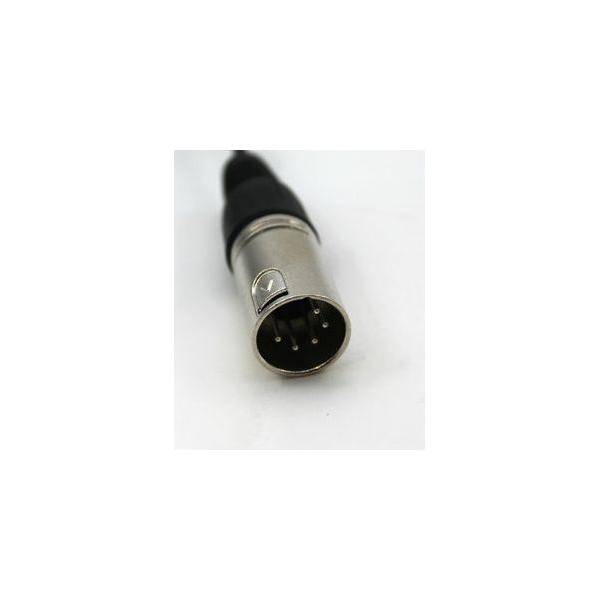 Acculader Xlr 5-Pins Tranzx 36V 2A - Le coq wielerartikelen
