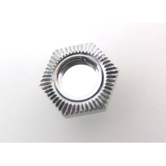 Achteras Borgmoer M10/4Mm Shimano Im50 Rollerbrake - Le coq wielerartikelen