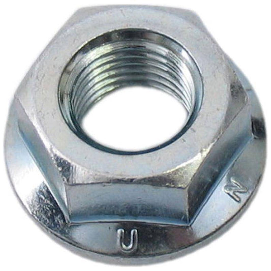 Achterasmoer Shimano Cb-E110 - Le coq wielerartikelen