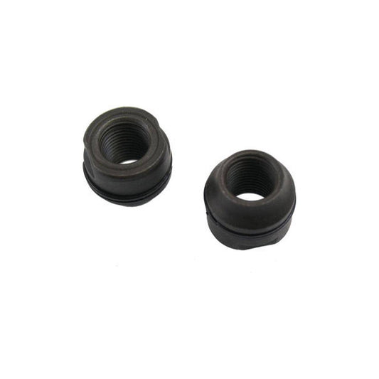 Achterconus Shimano M10 X 15.1 - Le coq wielerartikelen