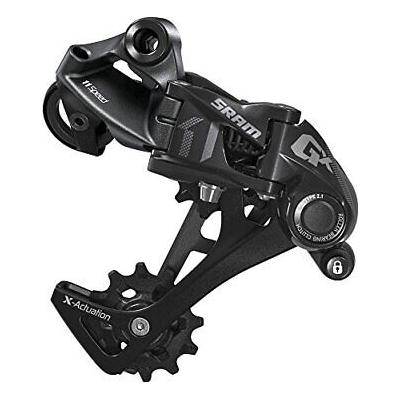 Achterderailleur Sram Gx1 11V Long Cage Aluminium Zwart - Le coq wielerartikelen