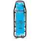 Achterdrager 20-29" M-Wave One-4-All - Zwart - Le coq wielerartikelen