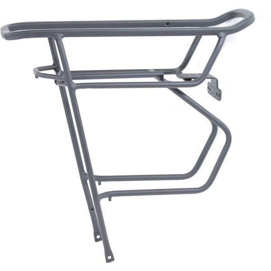 Achterdrager 28" Gazelle Bosch E-Bike 53-65 Cm - Zwart - Le coq wielerartikelen