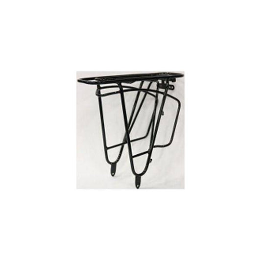 Achterdrager Gazelle Citysport Ndc - Zwart - Le coq wielerartikelen