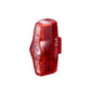 Achterlicht Cateye Viz150 Tl-Ld800-R Led Usb Oplaadbaar Accu Zwart - Le coq wielerartikelen