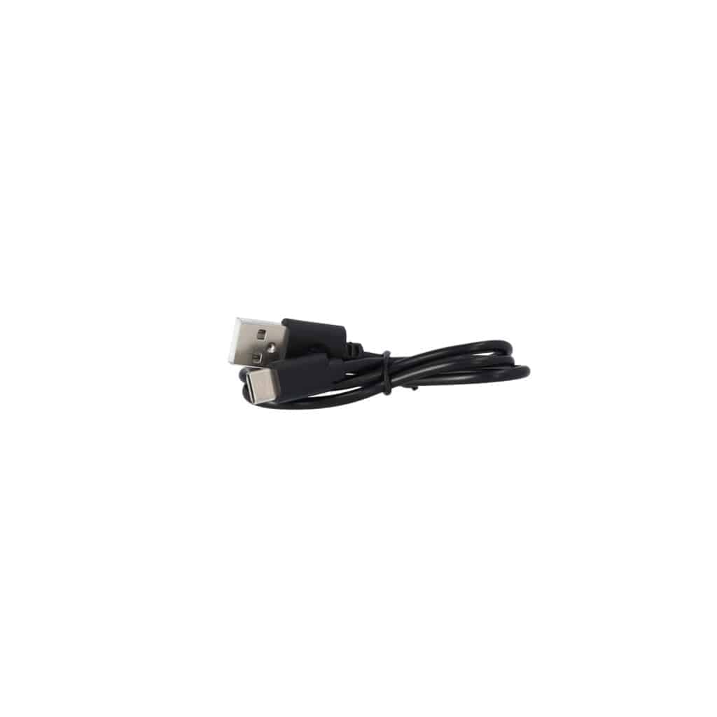 Achterlicht Xlc Proxima Pro Cl-R27 Led Usb Zwart - Le coq wielerartikelen