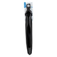 Achterspatbord 26-29" Polisport Mud Pro Met Zadelpenbevestiging - Zwart - Le coq wielerartikelen