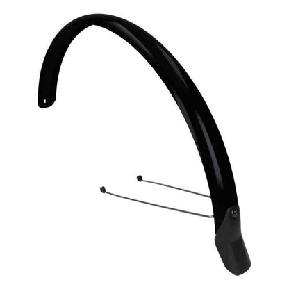 Achterspatbord 28" Eurofender Lampo 58Mm Breed - Le coq wielerartikelen