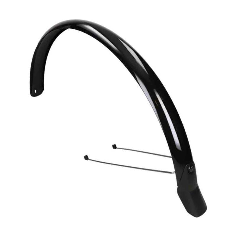 Achterspatbord 28" Eurofender Lampo 58Mm Breed - Le coq wielerartikelen