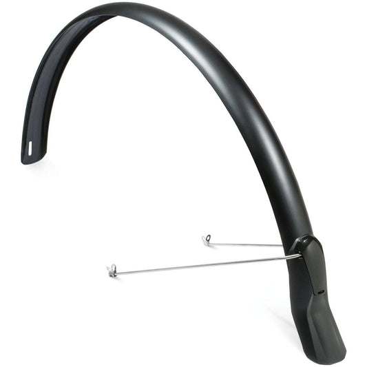 Achterspatbord Eurofender Scatto 28" X 51 Mm - Le coq wielerartikelen
