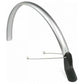 Achterspatbord Eurofender Scatto 28" X 51 Mm - Le coq wielerartikelen