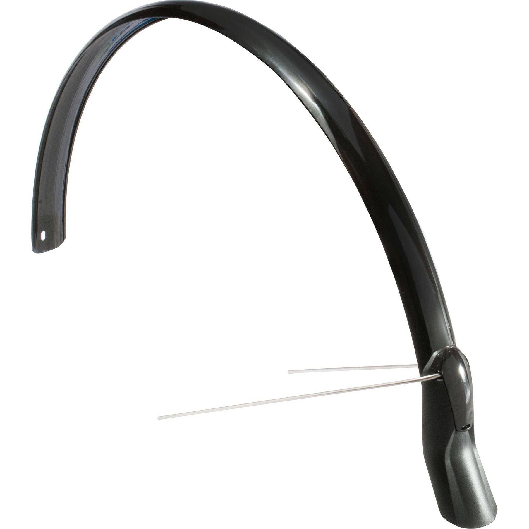 Achterspatbord Eurofender Scatto 28" X 51 Mm - Le coq wielerartikelen