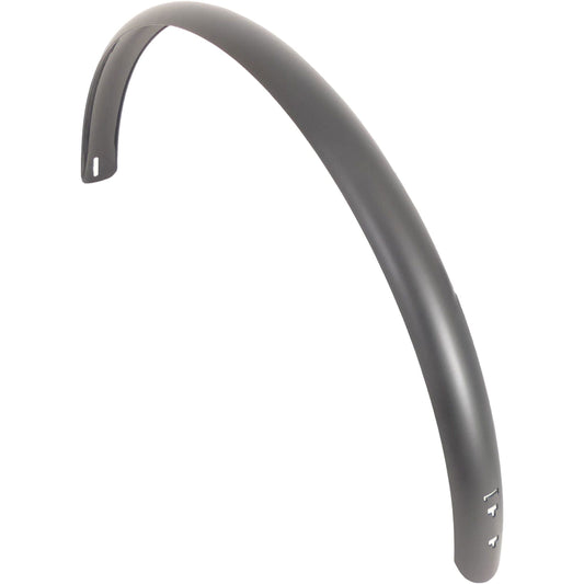 Achterspatbord Gazelle Scatto 28 Inch - 51 Mm - Mat Zwart - Le coq wielerartikelen